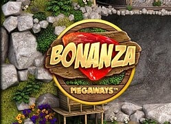 Bonanza Megaways Clubhouse Casino Game