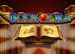 Book of Ra Clubhouse Casino Slot