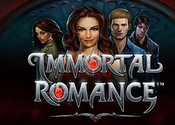 Immortal Romance Clubhouse Casino Game