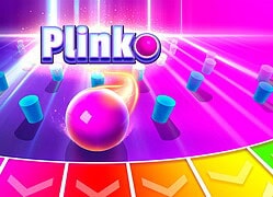 Plinko Clubhouse Casino Game